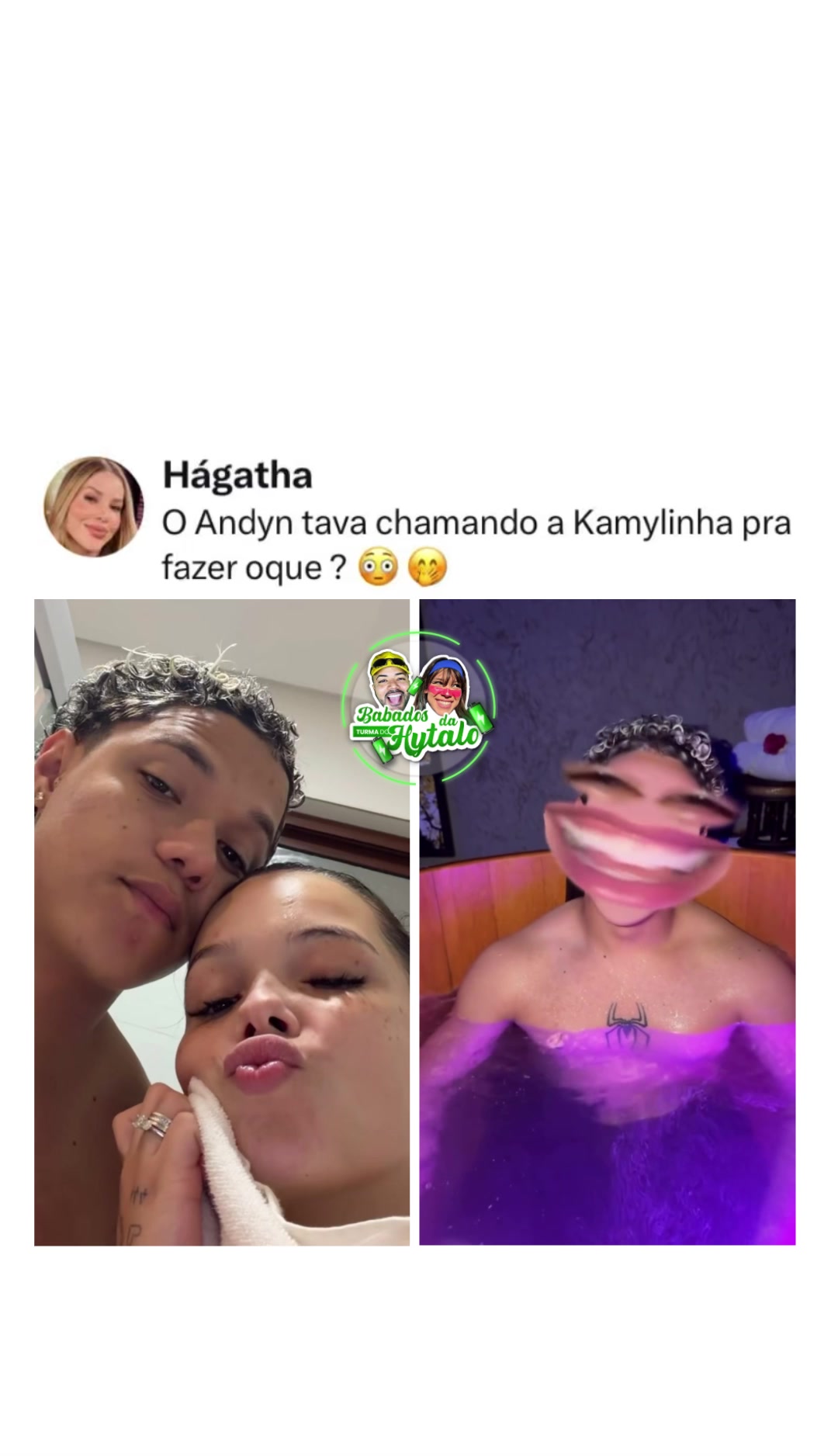 @babadosdaturma