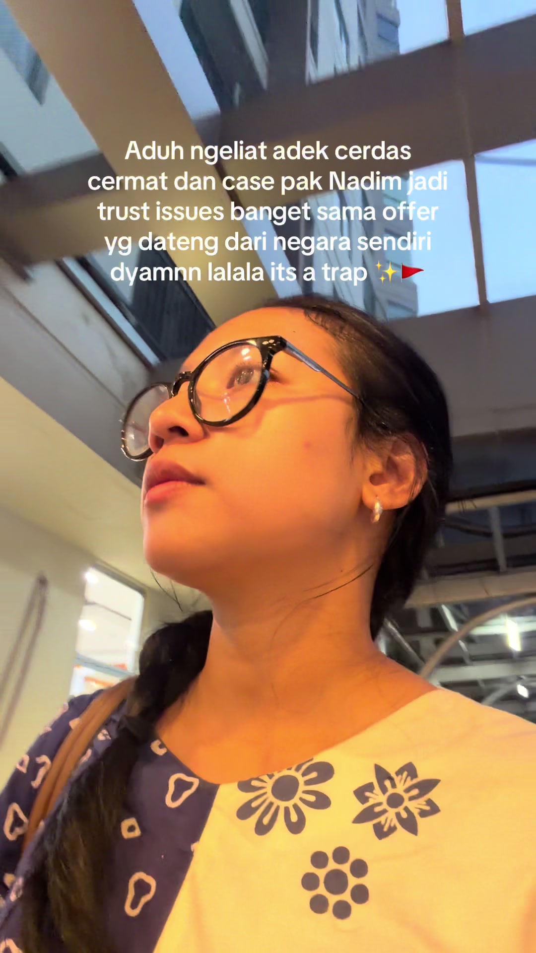 @Nyoman Meta | HRnya GenZ