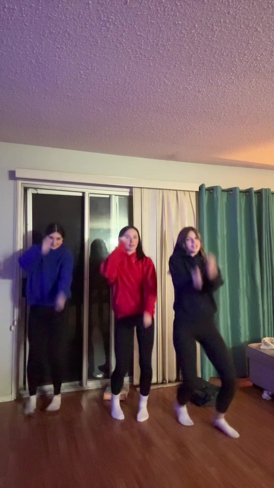 @BellaandTori