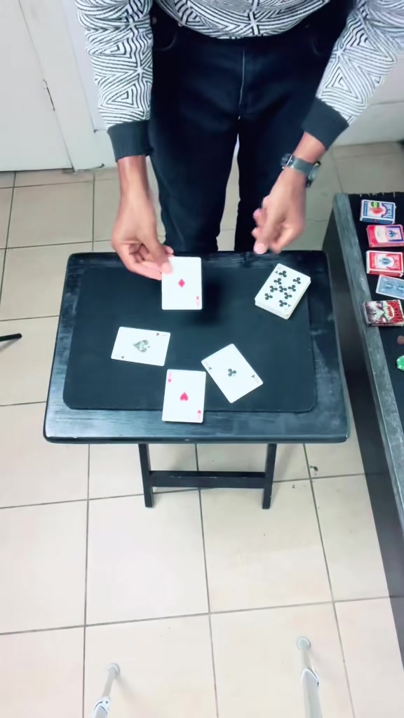 @arthurthemagicsavage
