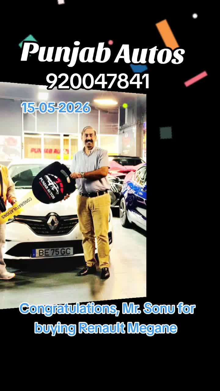 @PUNJAB AUTOS