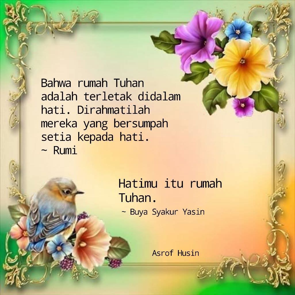 @JalanCinta