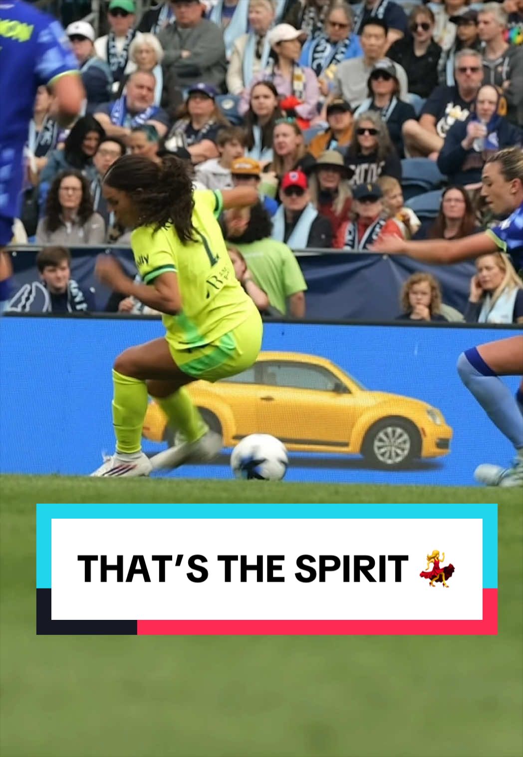 @NWSL