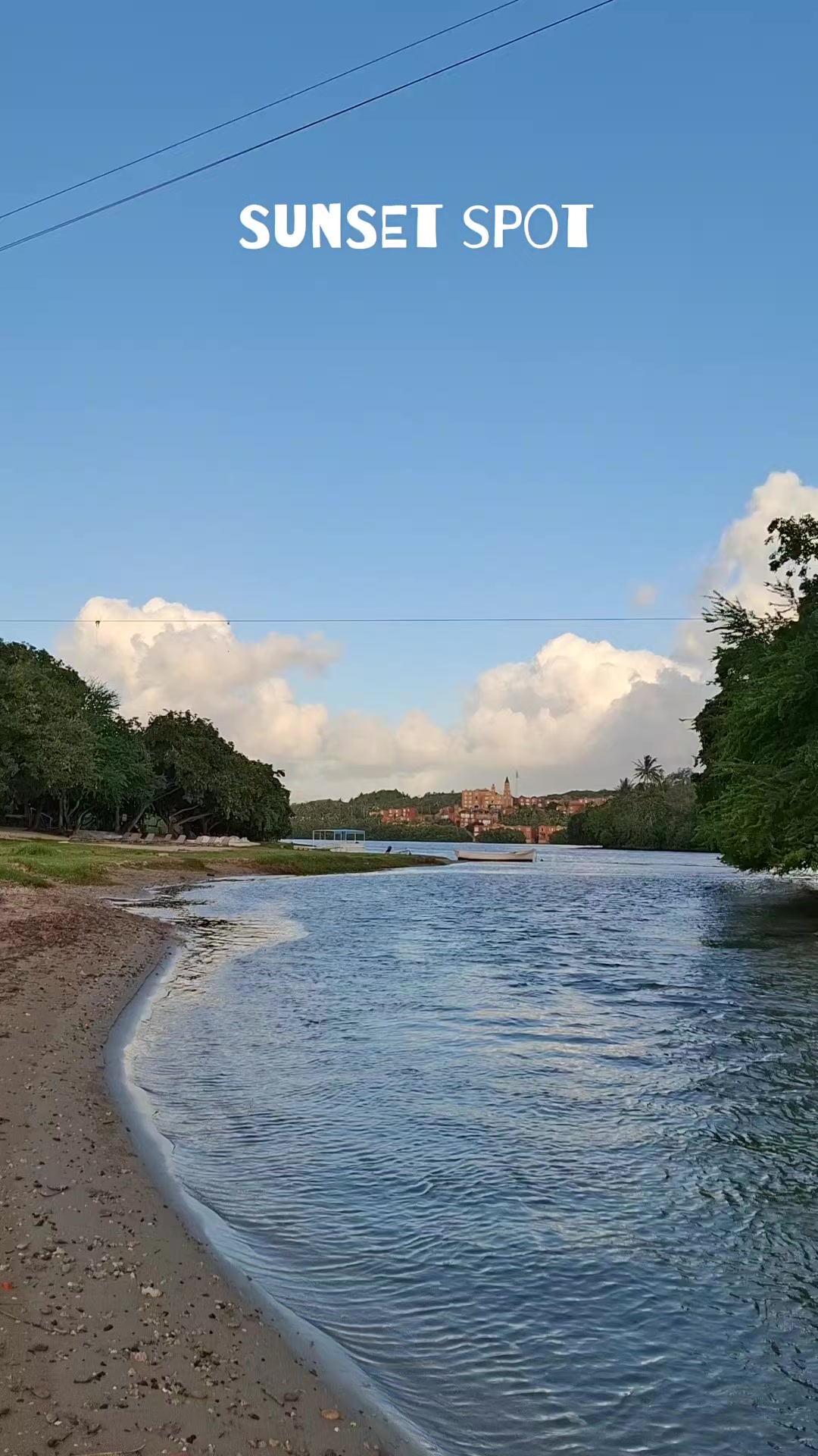 @Musings of an Island Girl