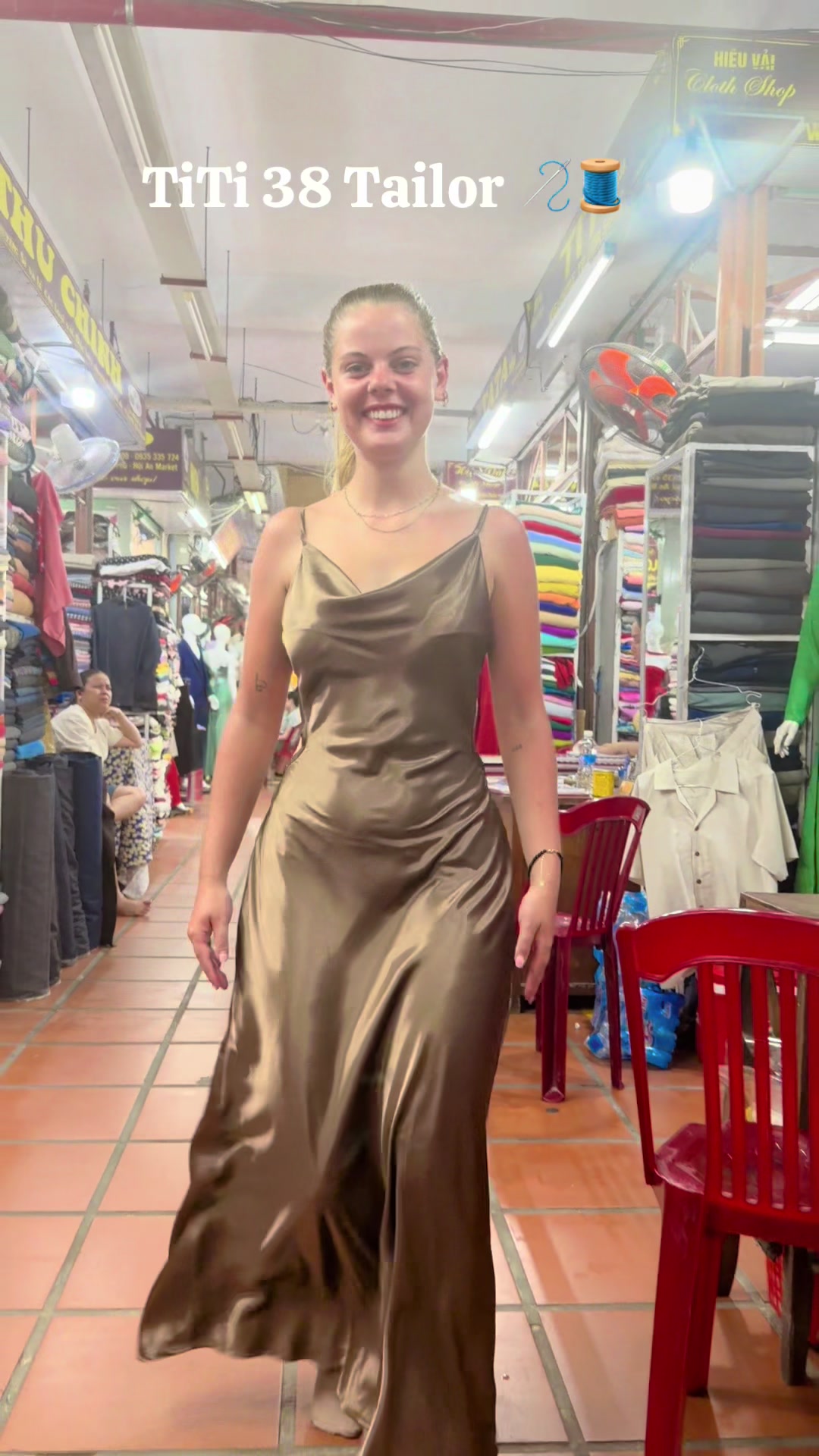 @TiTi38 Tailor🪡🧵