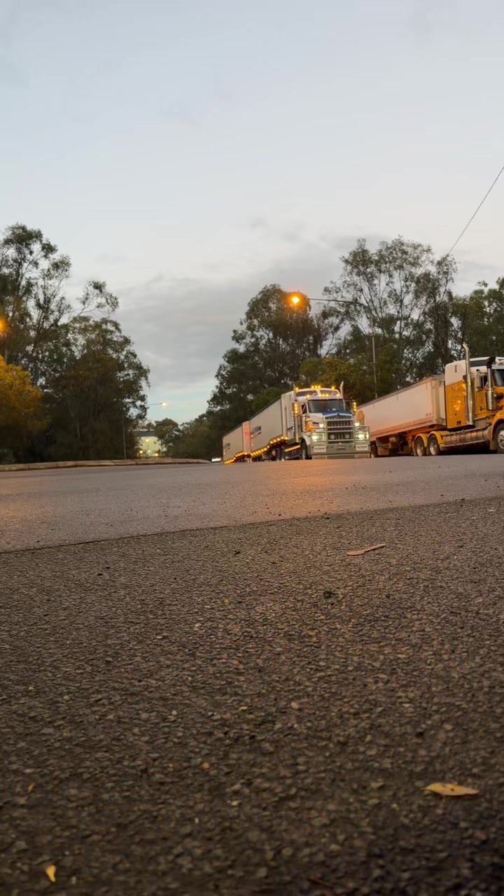 @Elite Truck Photography