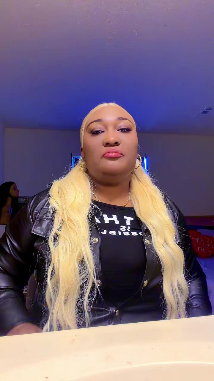 @marlene Nkunga