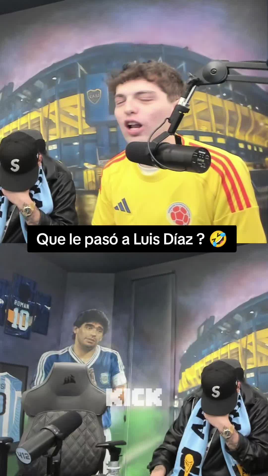 @Sofia Clips