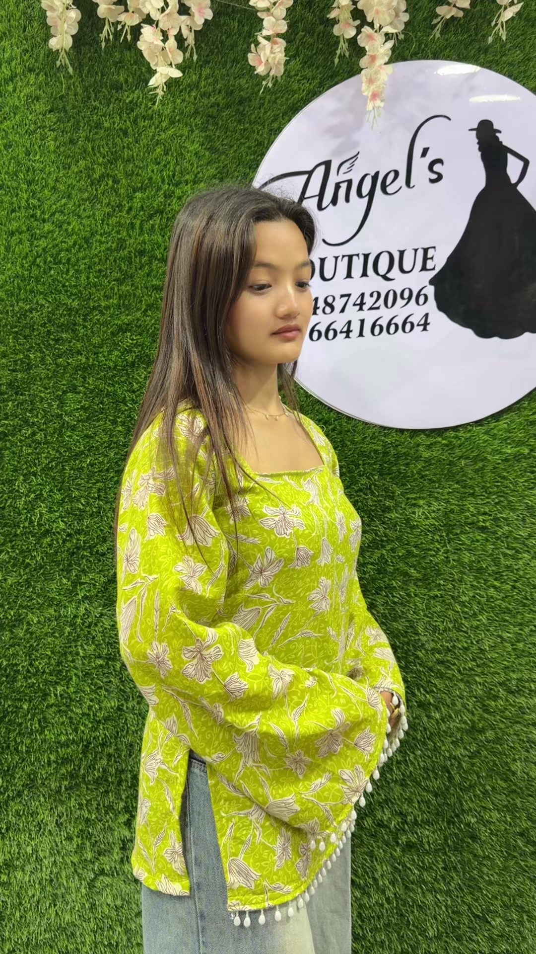 @Angel's Boutique ❤️