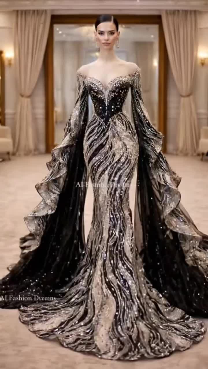 @AI Fashion Dreams