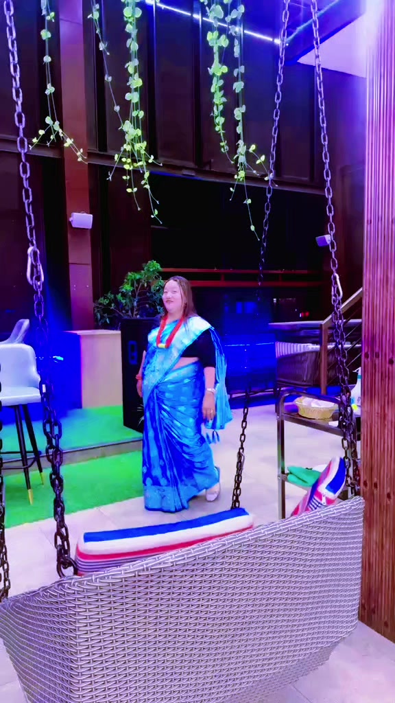 @rashmi lama