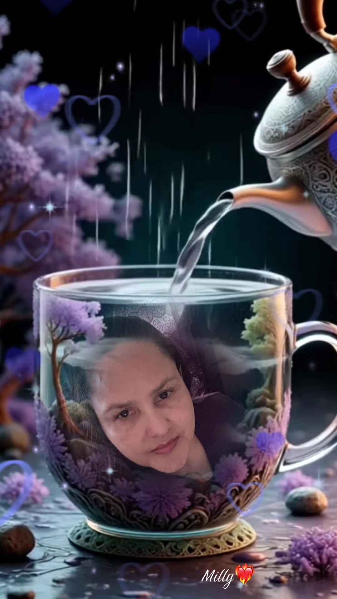@Millycmoya
