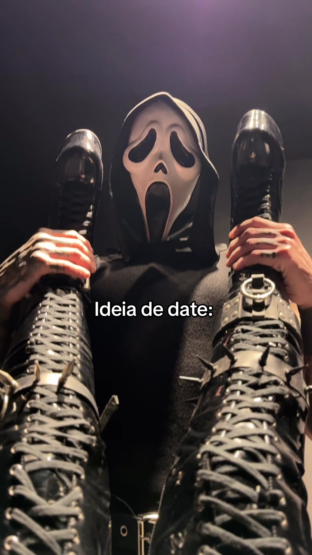 @Lisa Wolf 🐺