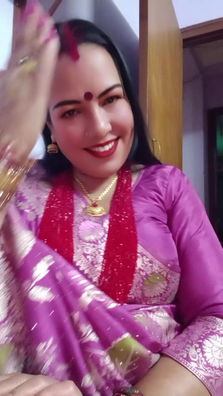 @Januka Karki