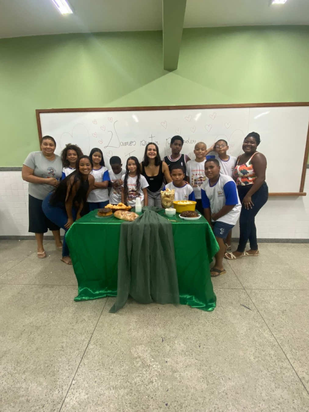 @Isabeli Morais Ribeiro