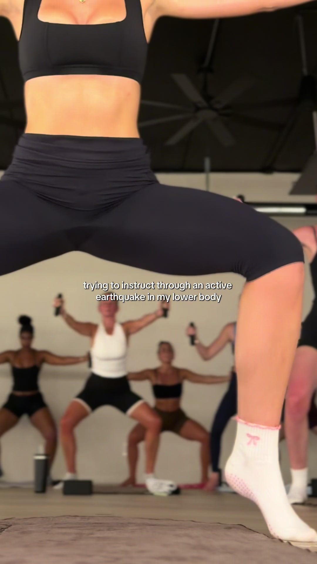 @Ariana Donovan