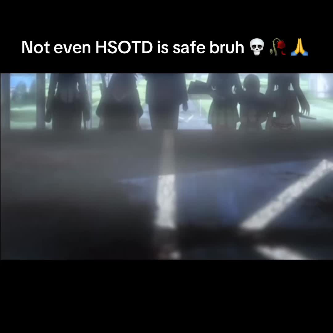 @HSOTDRevival