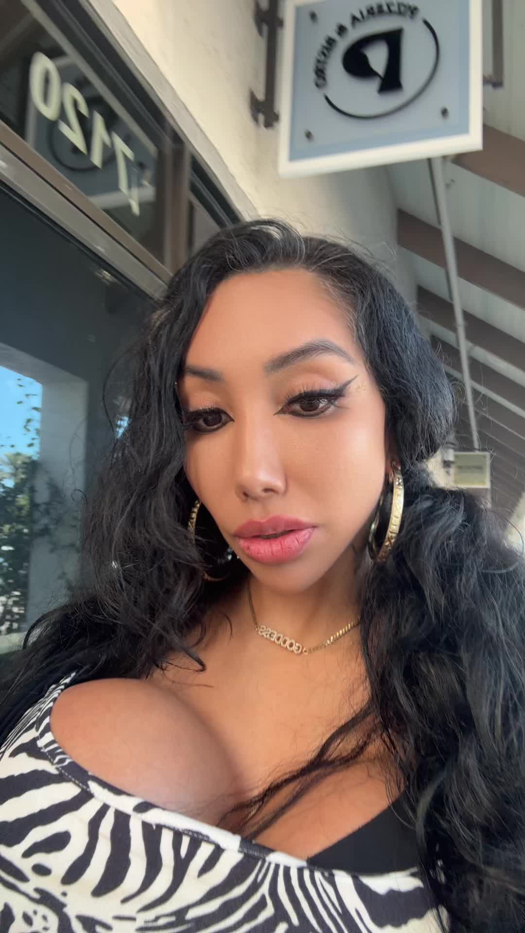 @Anakaliyah Goddess