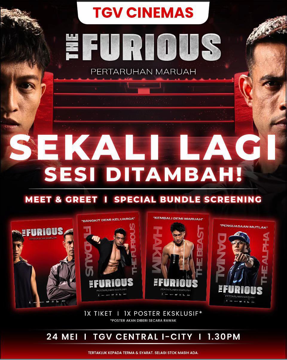 @GSC Movies