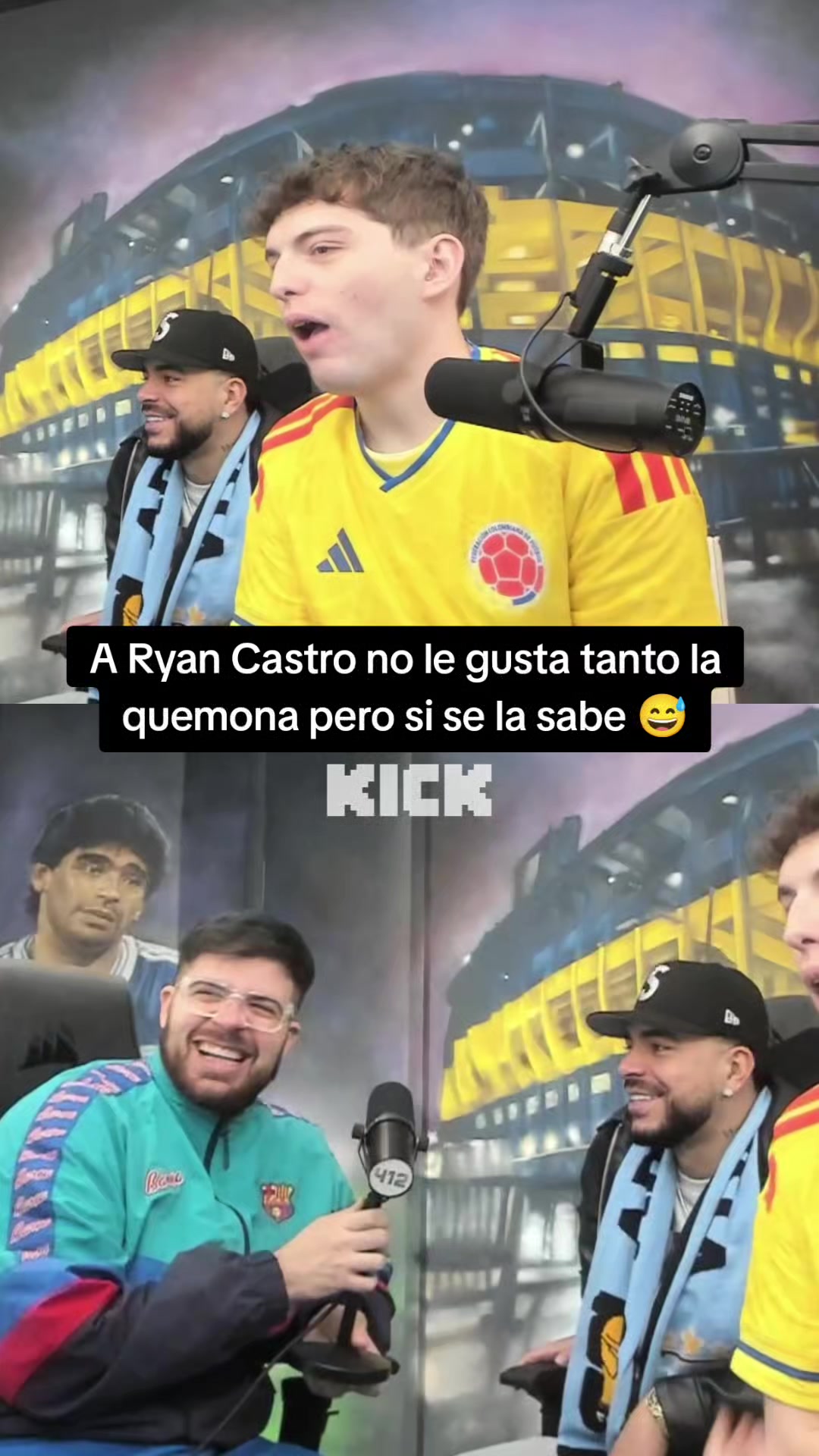 @Sofia Clips