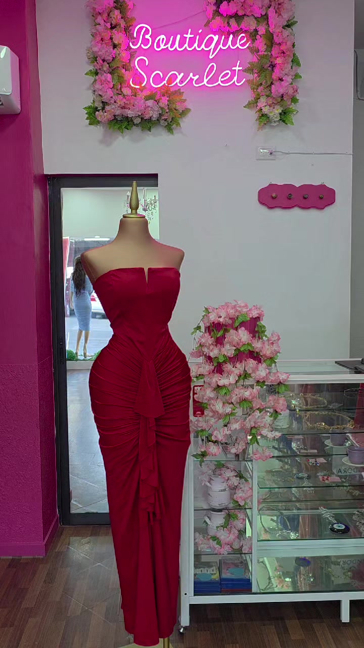 @Boutique Scarlet