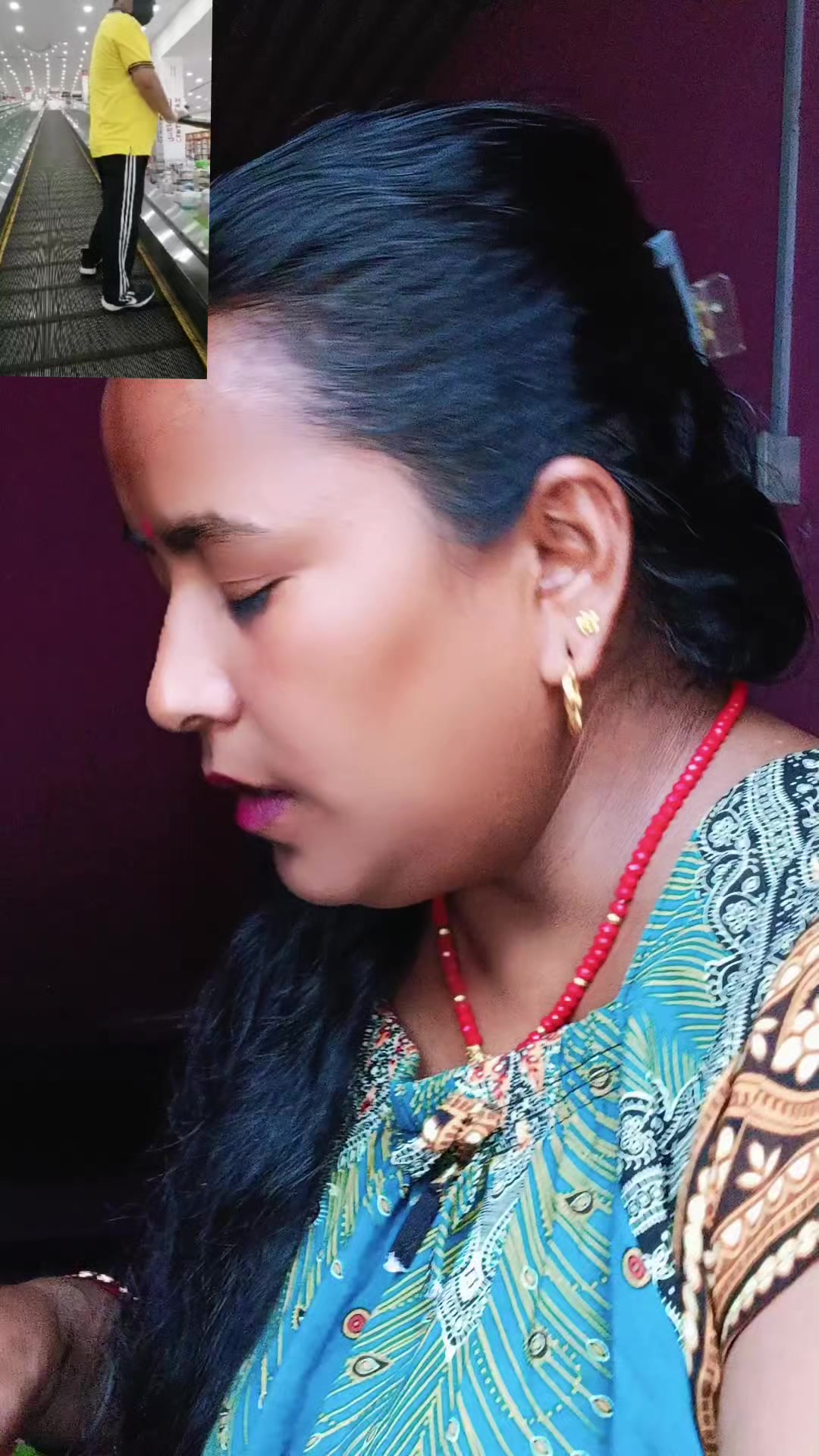 @मिना मगर 💖