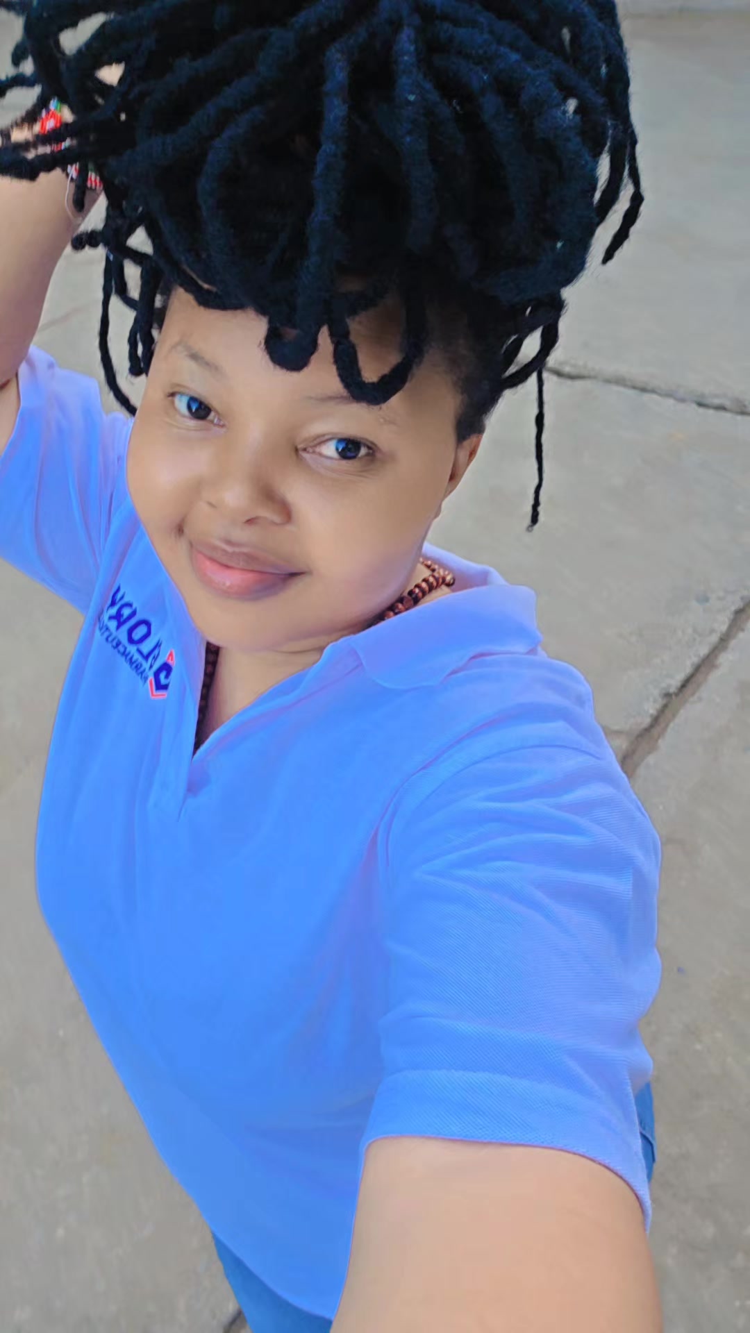 @Gloria tunu