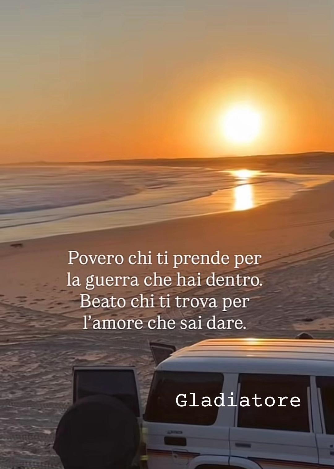 @GLADIATORE