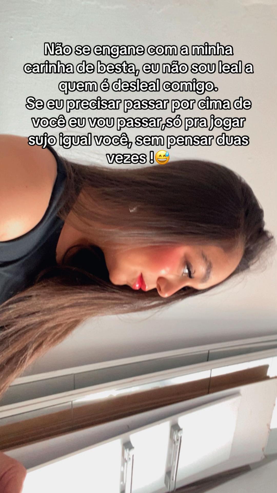 @Gleyciane Ledo