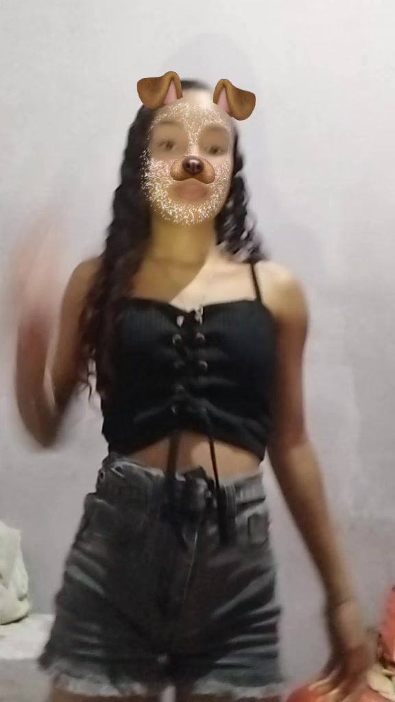 @raylaine Rodrigues