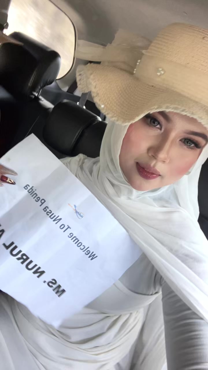 @Nurul Azla