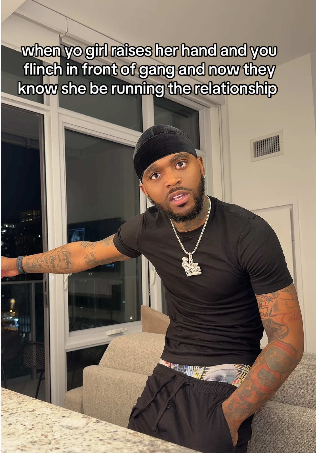 @DaRealEnoch