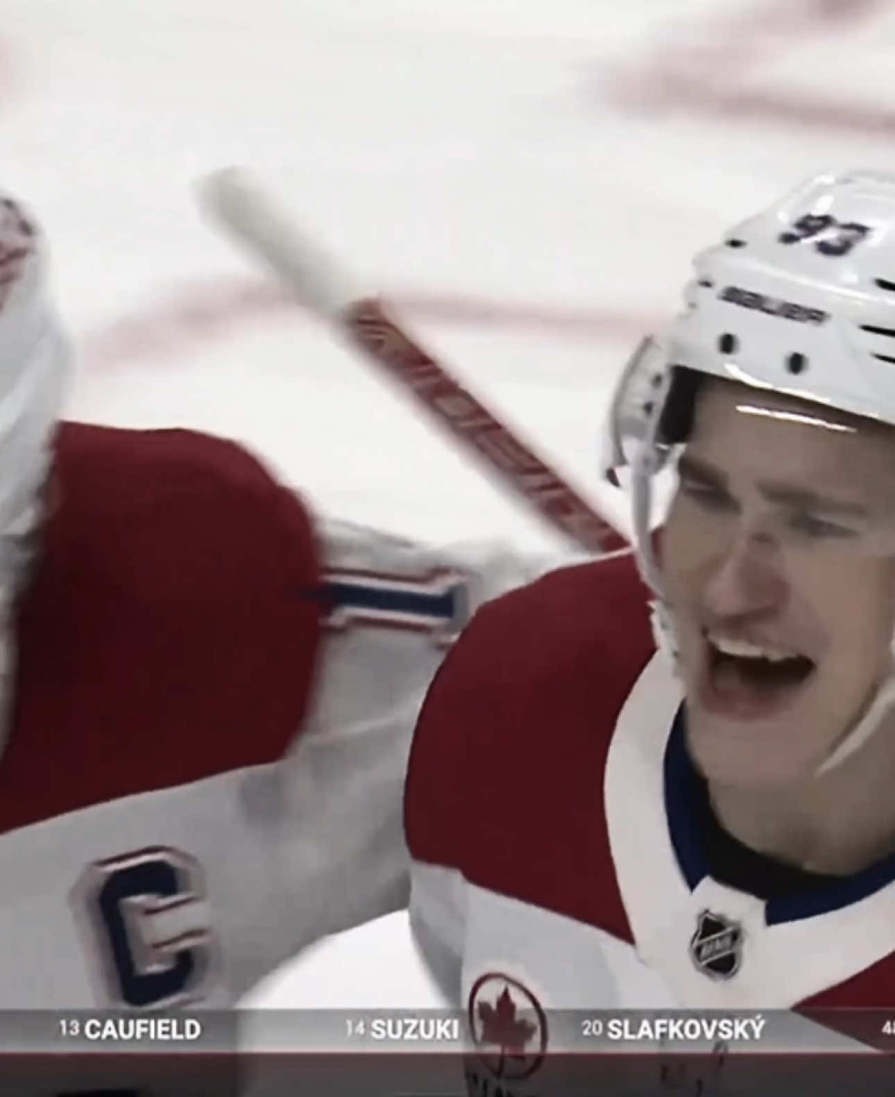 @Habs Fever