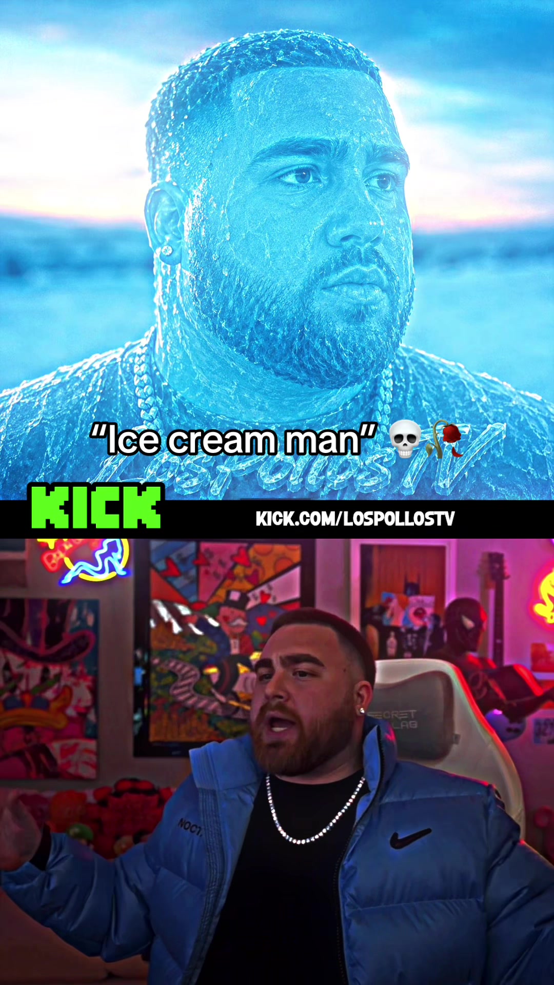 @Speedy Kick Clips