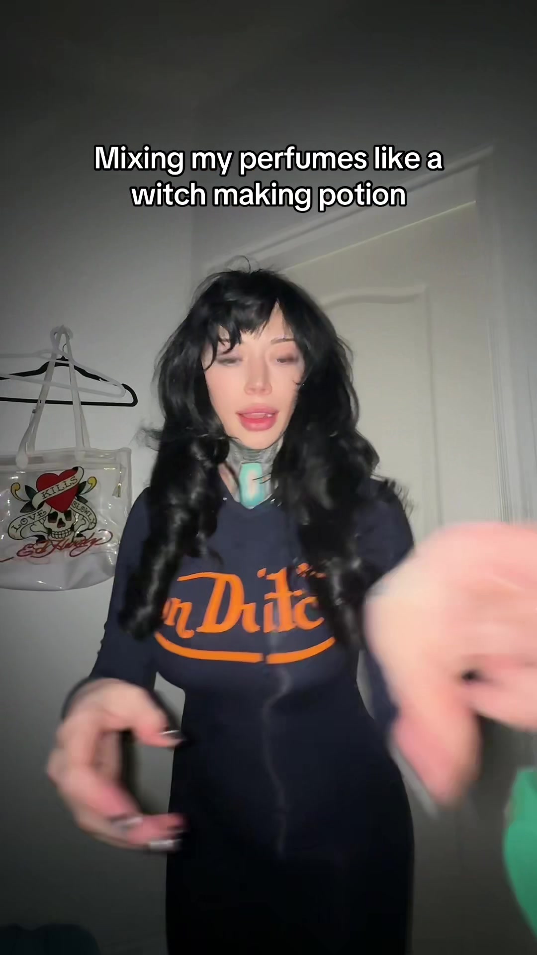 @Pinup pixie