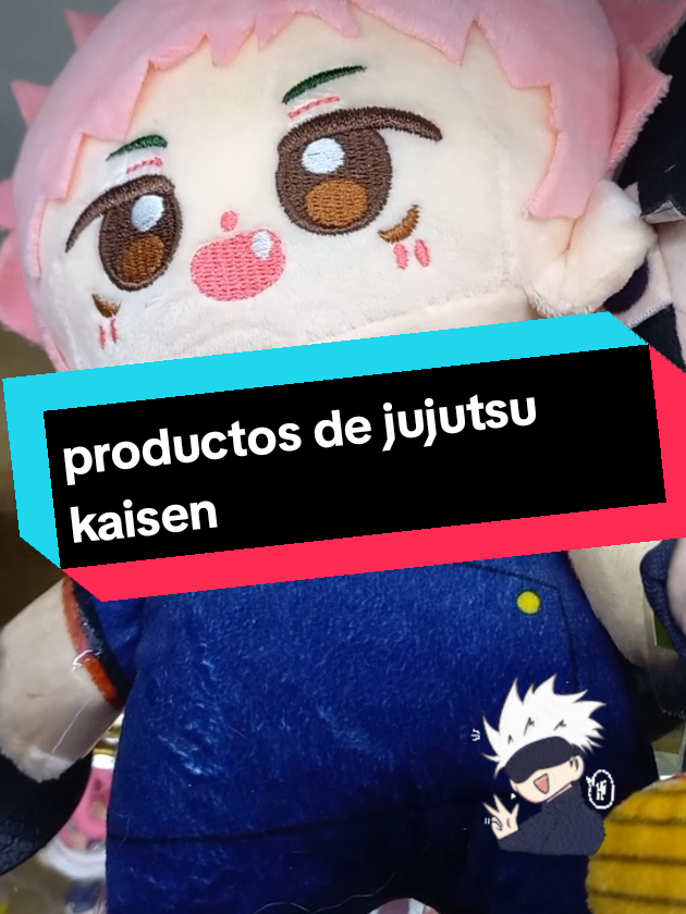 @Anime Center Bolivia. La Paz