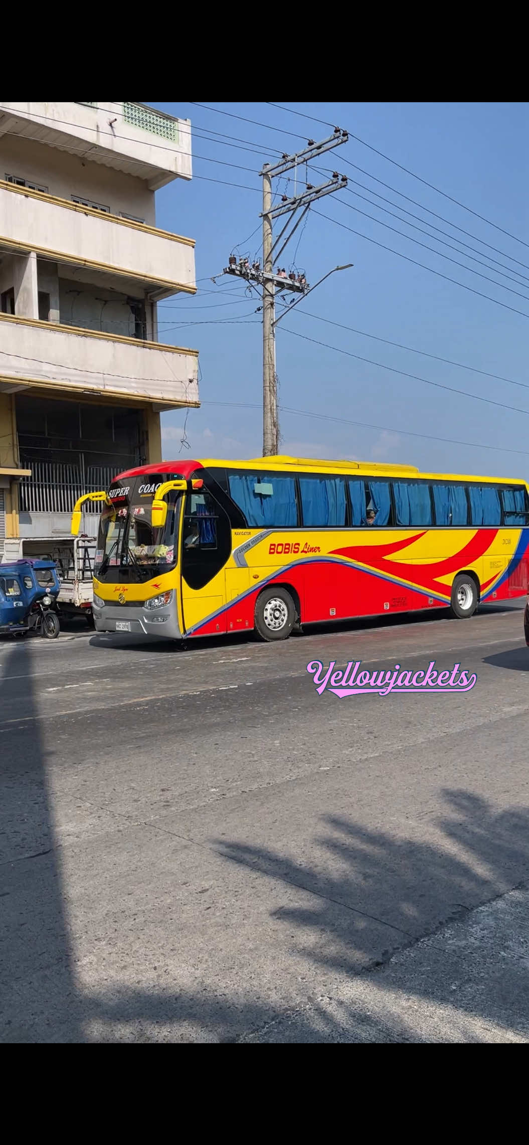 @Yellowjackets_Bicol