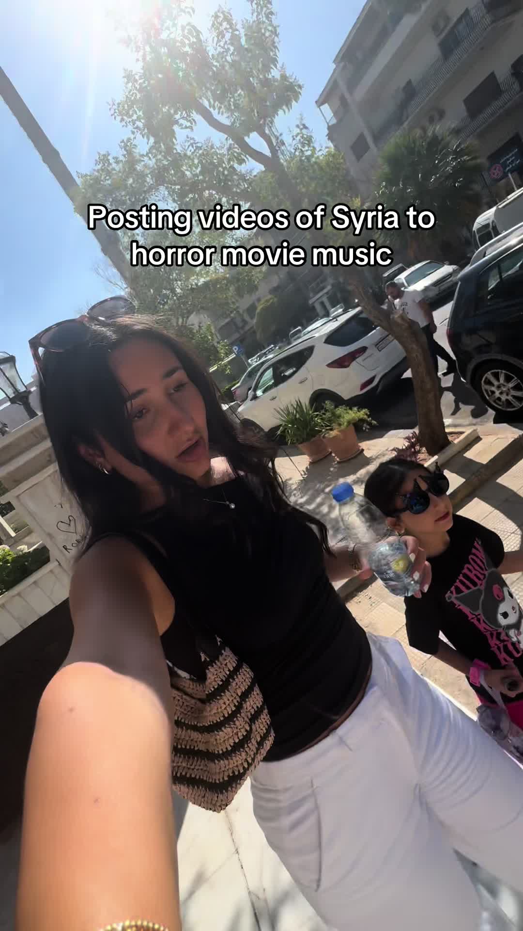 @Syriansisters🇸🇾
