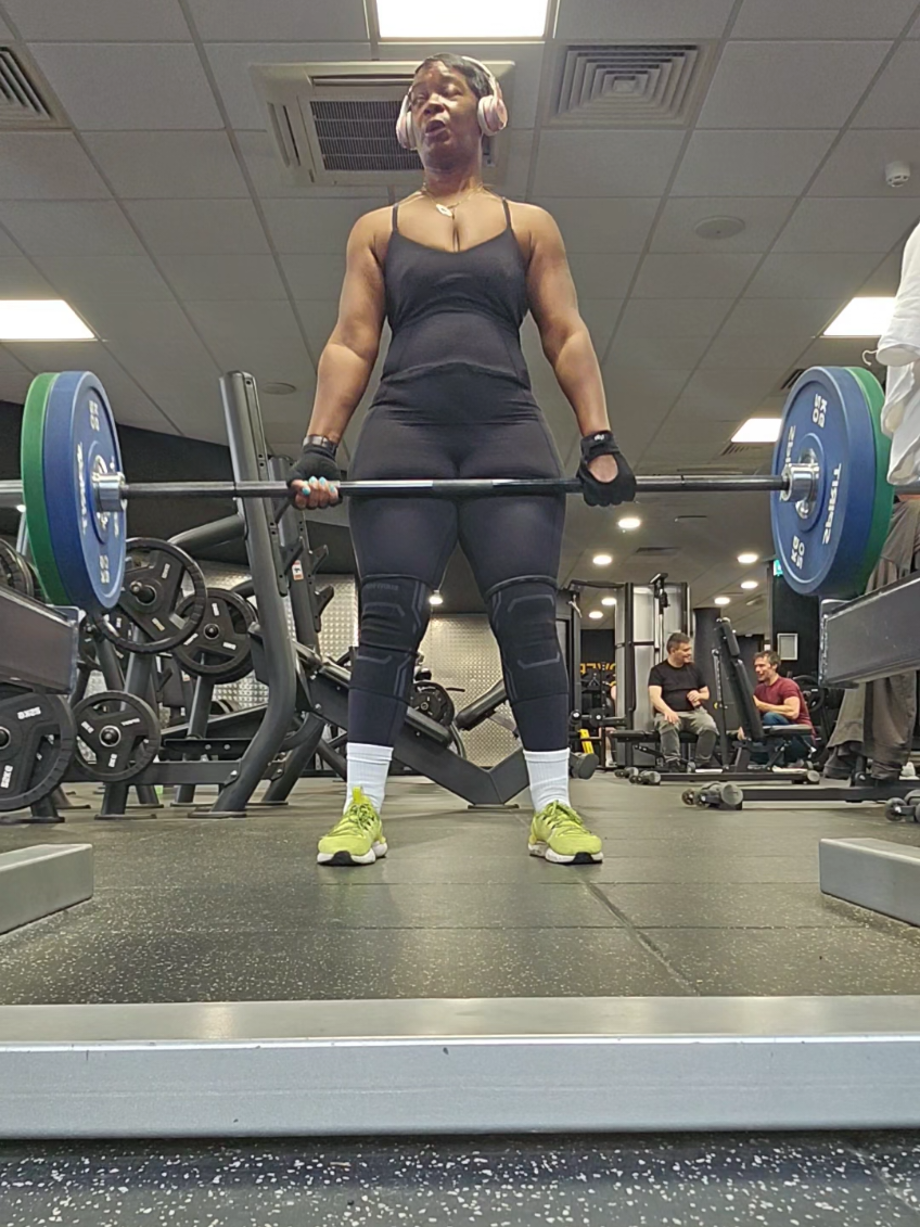 @Craftninja|Fitness|Lifestyle