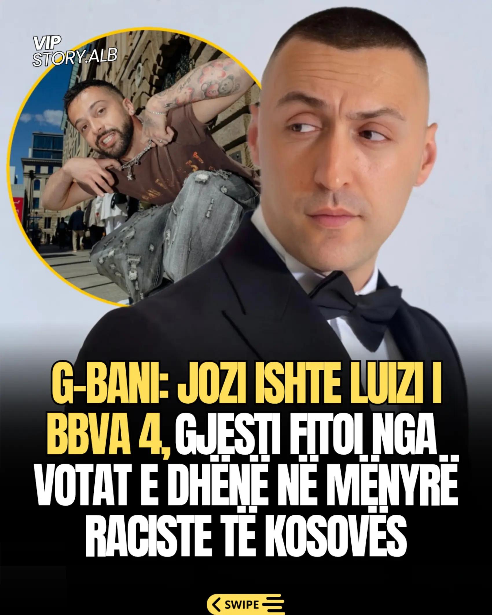 @VIP story