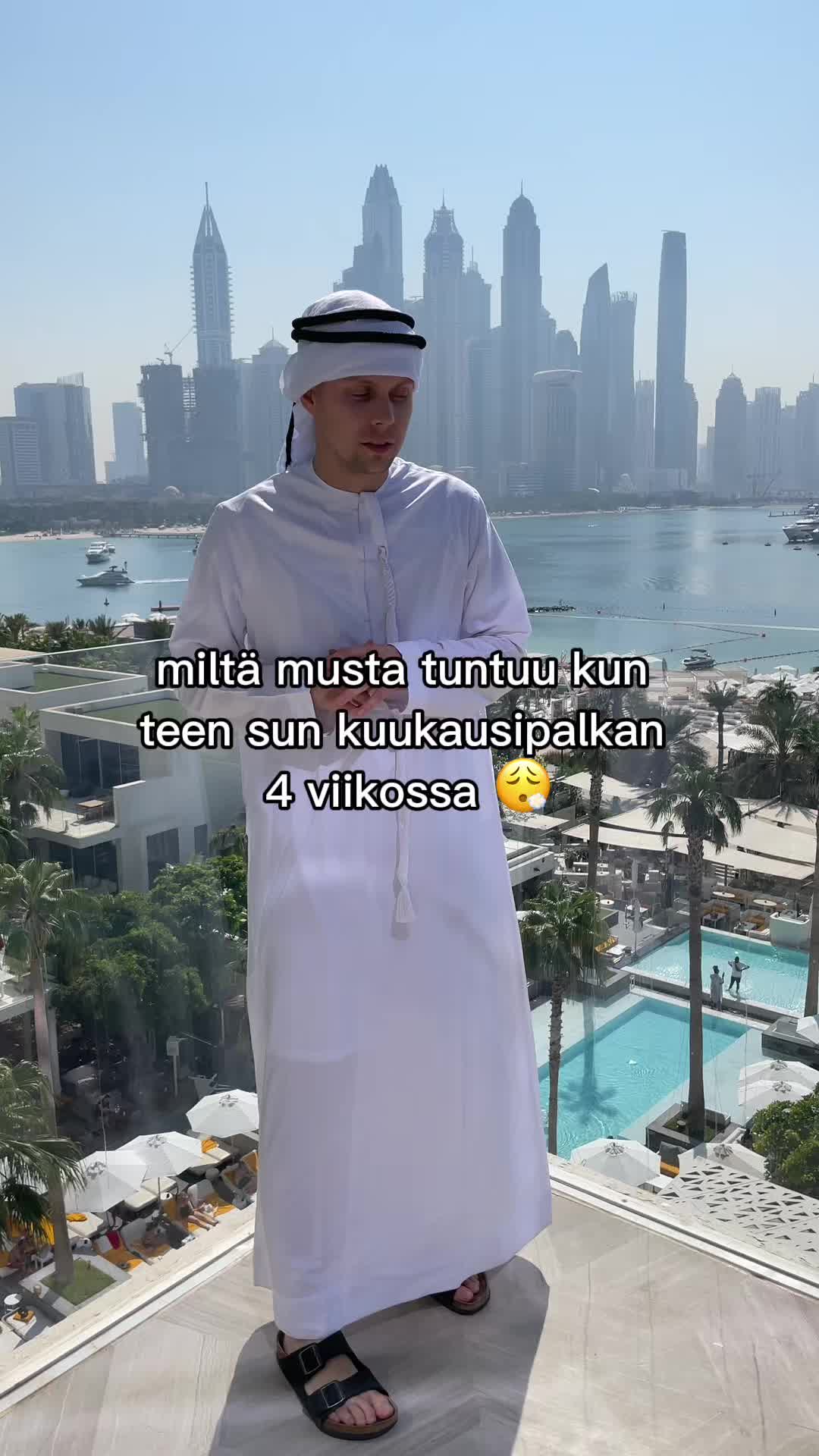 @Prince of Finland