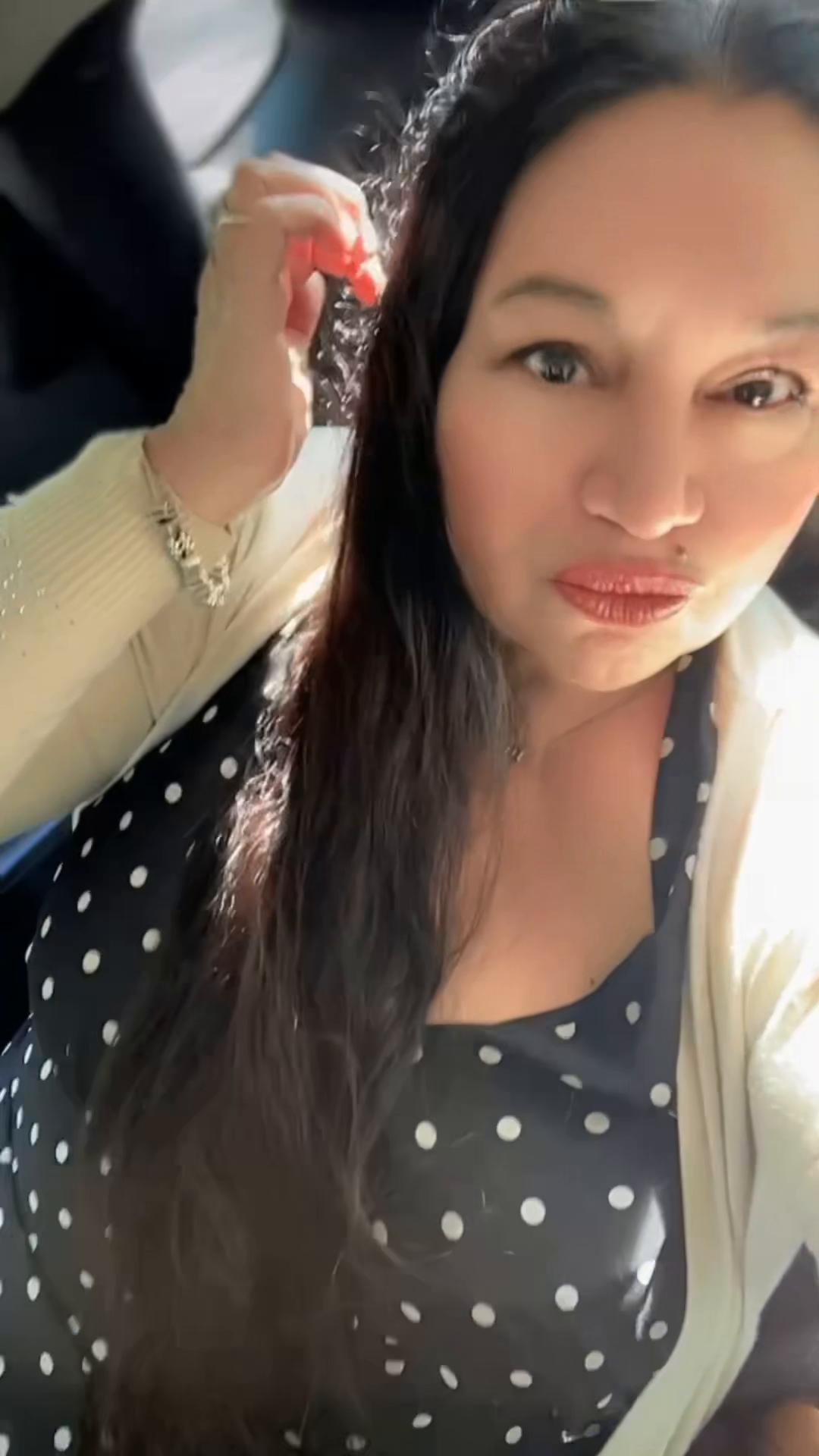 @Carmen Perez