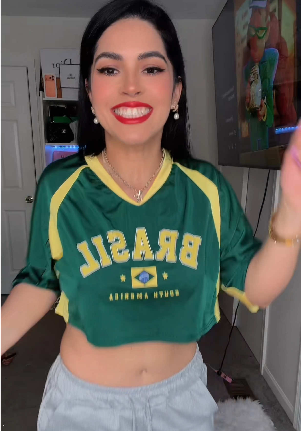 @Kely Souza