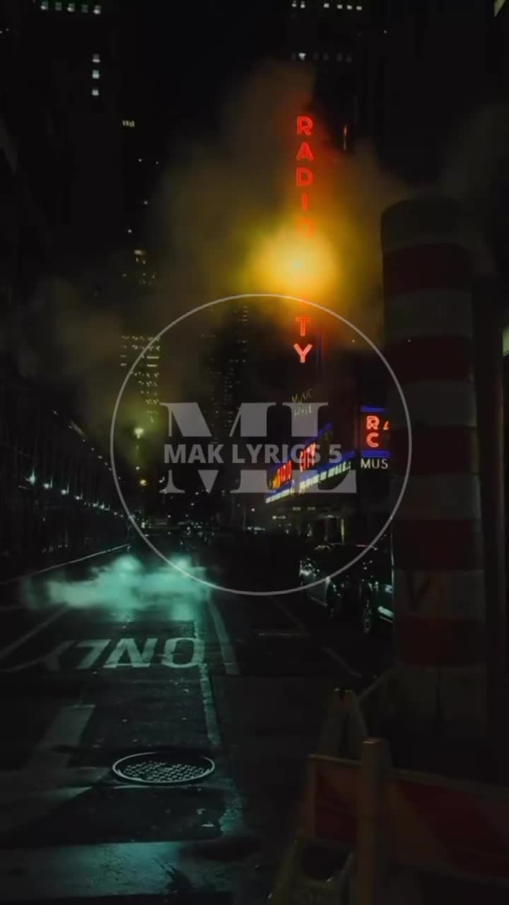 @MAK LYRICS 5 🎶