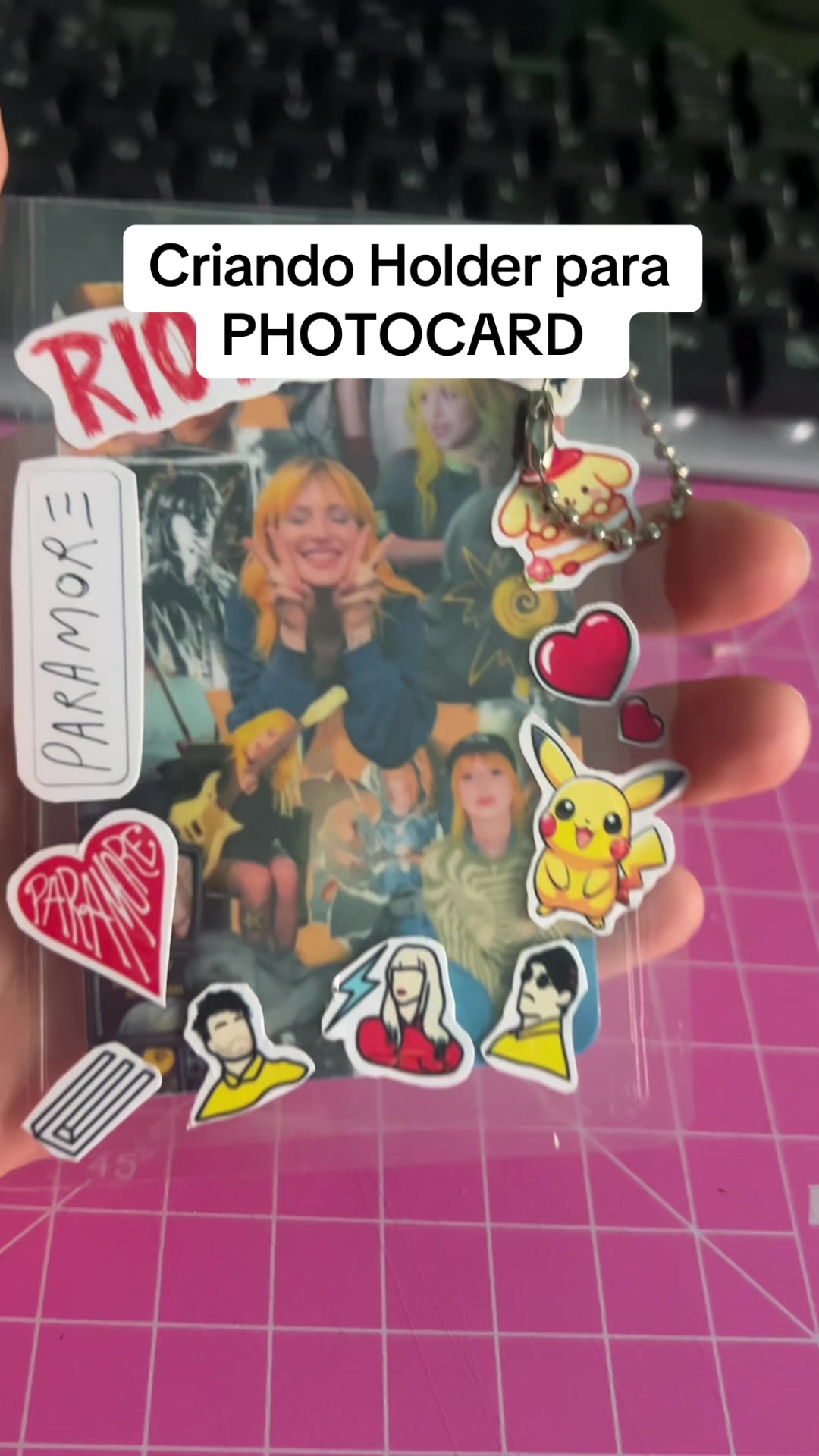 @˚✮PERSONALIZART NEVAN✮˚