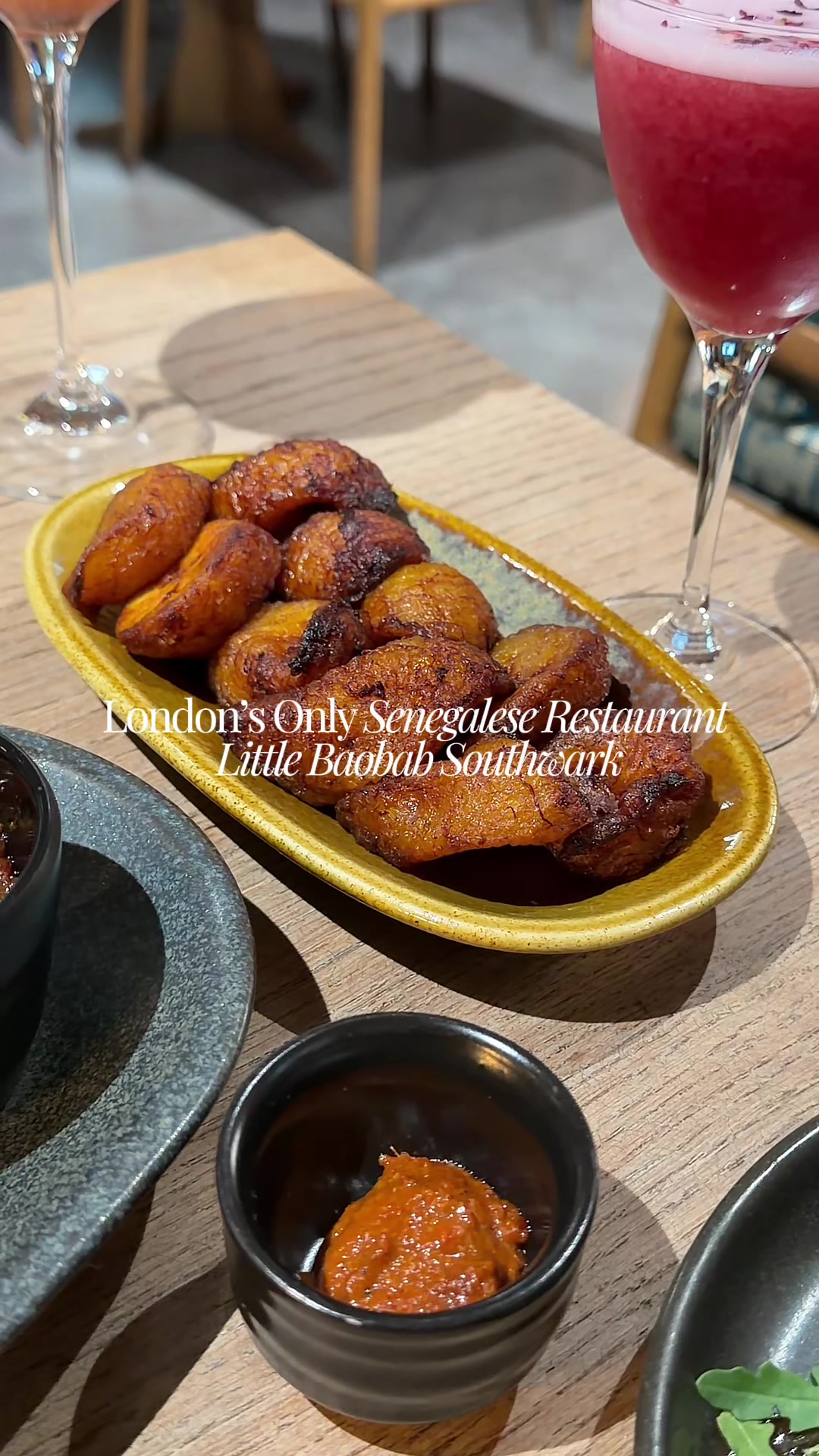 @Priscilla | where2eatlondon