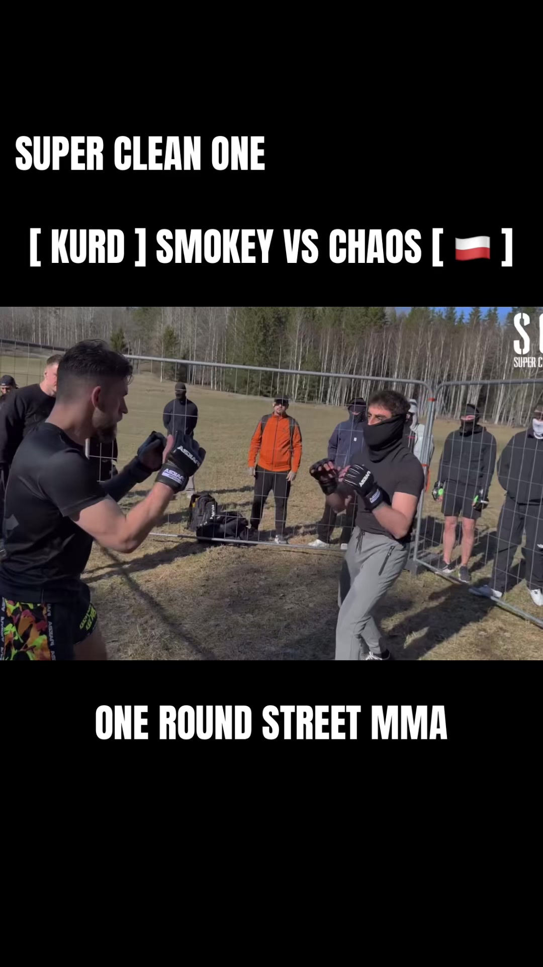 @The Fight Sovereign