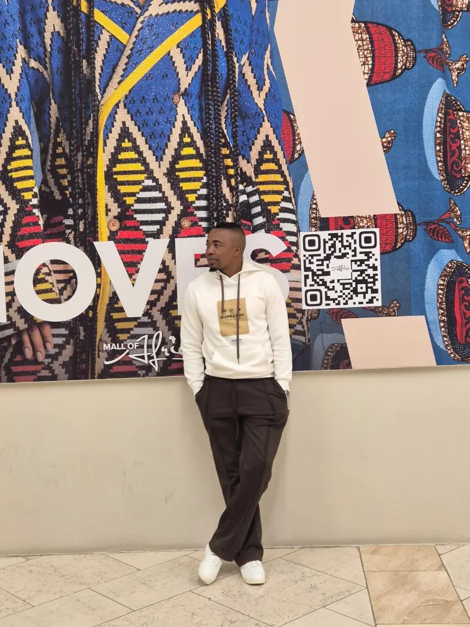 @Simiso Mabunda