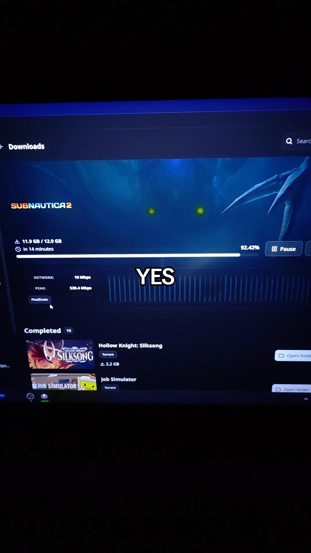 @№1 boobawamba fan