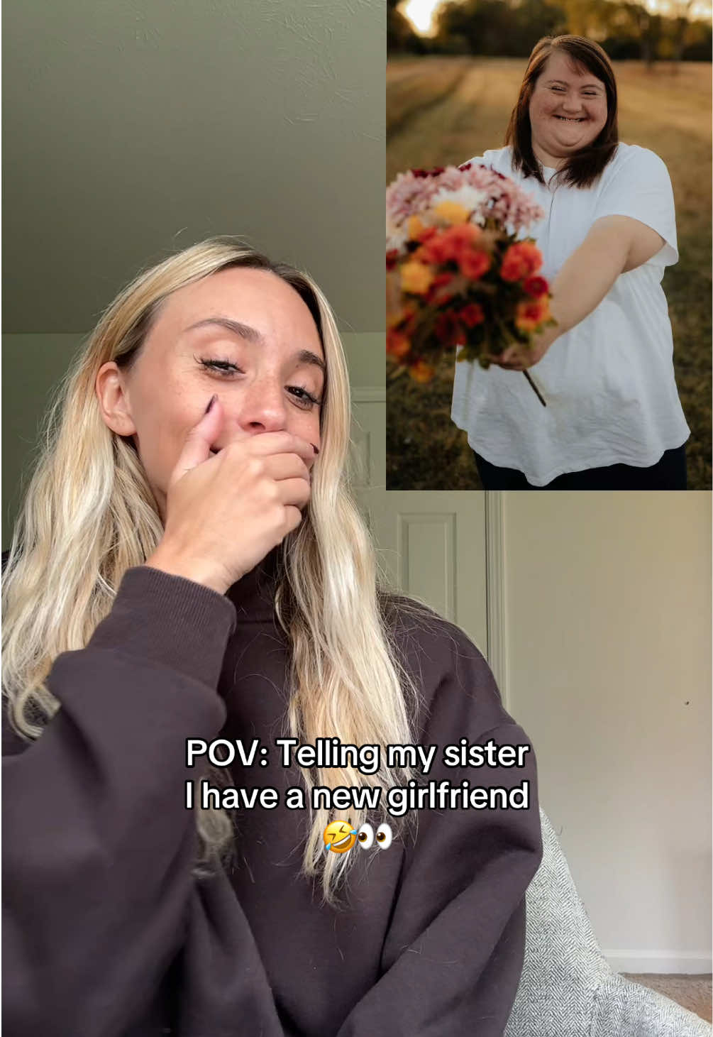 @Sarah